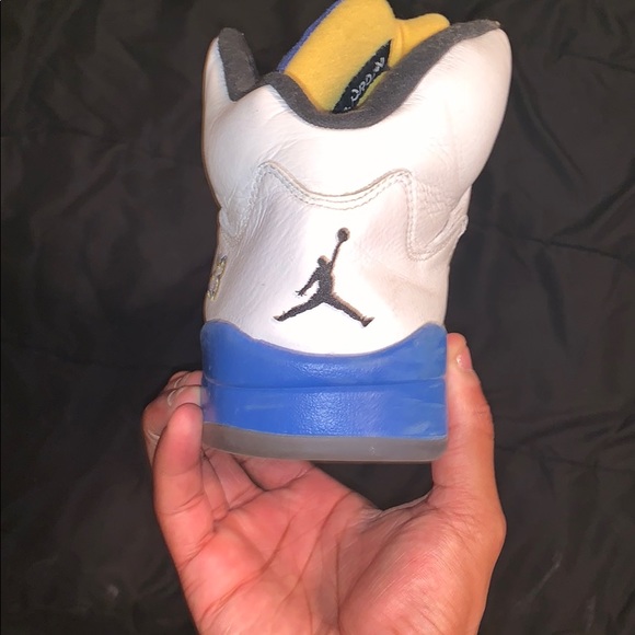 Laney 5s - Picture 3 of 3